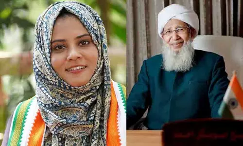 കാന്തപുരത്തെ ഒറ്റതിരിഞ്ഞ് ആക്രമിക്കുന്നത് ശരിയല്ലെന്ന് ഫാത്തിമ തഹിലിയ എം.എൽ.എ