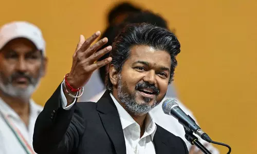 ചെന്നൈയിലെ രണ്ടാമത്തെ വിമാനത്താവളം: പരന്തൂർ ഉപേക്ഷിച്ചു, പുതിയ രണ്ട് സ്ഥലങ്ങൾ പരിഗണിച്ച് വിജയ് സർക്കാർ