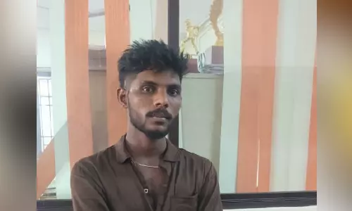 കാർ തടഞ്ഞ് യാത്രക്കാരെ അസഭ്യം പറഞ്ഞയാൾ അറസ്റ്റിൽ