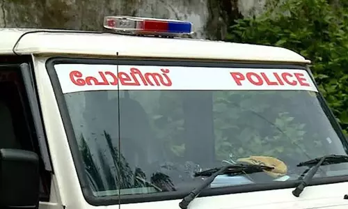 Man found dead