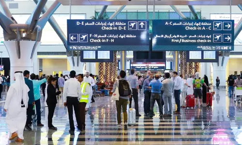 Airport