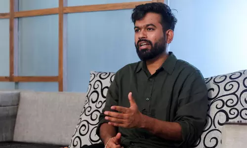 മഹാരാഷ്ട്രയിൽമാത്രം കഴിഞ്ഞ രണ്ട് വർഷത്തിനിടെ മരണപ്പെട്ടത് 590-ലധികം ആദിവാസി വിദ്യാർഥികൾ; ഞെട്ടിപ്പിക്കുന്ന വിവരങ്ങൾ പുറത്തുവിട്ട് അഭിജിത് ദിപ്കെ മഹാരാഷ്ട്രയിൽമാത്രം കഴിഞ്ഞ രണ്ട് വർഷത്തിനിടെ മരണപ്പെട്ടത് 590-ലധികം ആദിവാസി വിദ്യാർഥികൾ; ഞെട്ടിപ്പിക്കുന്ന വിവരങ്ങൾ പുറത്തുവിട്ട് അഭിജിത് ദിപ്കെ