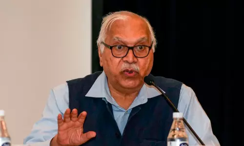 Former Chief Election Commissioner of India S.Y. Quraishi Former Chief Election Commissioner of India S.Y. Quraishi