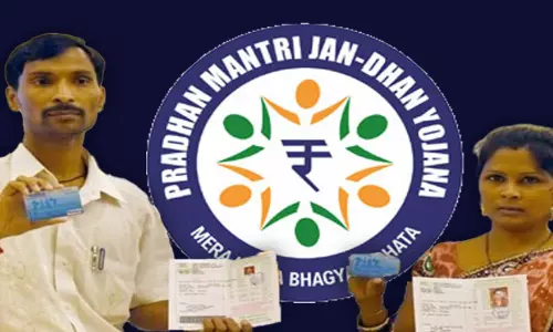 5.72 കോടി അക്കൗണ്ടുകളിൽ ബാലൻസില്ല; ജൻധൻ അക്കൗണ്ടുകളിൽ നാലിലൊന്ന് പ്രവർത്തനരഹിതം