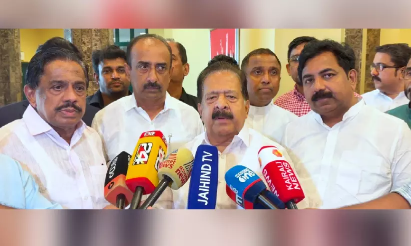 https://www.madhyamam.com/tags/ramesh-chennithala https://www.madhyamam.com/tags/ramesh-chennithala