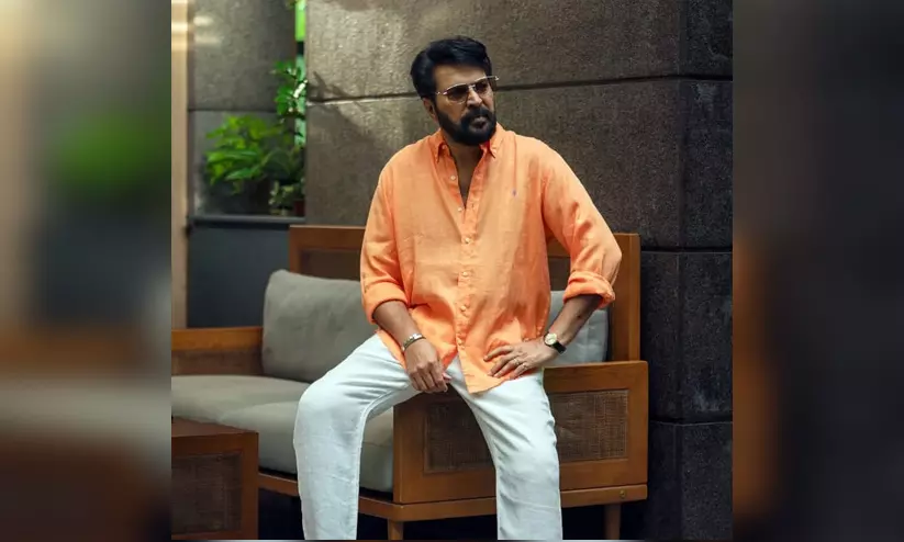 പ്രായം വെറുമൊരു നമ്പർ, മമ്മൂട്ടിക്ക് ഇന്ന് 75ാം പിറന്നാൾ പ്രായം വെറുമൊരു നമ്പർ, മമ്മൂട്ടിക്ക് ഇന്ന് 75ാം പിറന്നാൾ