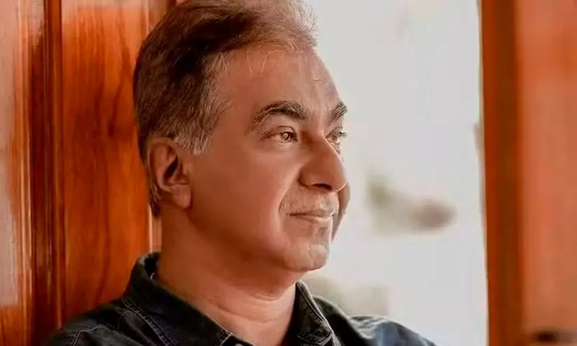 R. Sharath R. Sharath