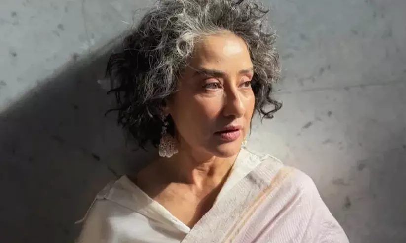 ഞാൻ മരിക്കാൻ പോവുകയാണെന്ന് കരുതി, ആ ഏകാന്തത വളരെ ഭയാനകമാണ്; കാൻസർ അതിജീവനത്തെക്കുറിച്ച് മനീഷ കൊയ്രാള ഞാൻ മരിക്കാൻ പോവുകയാണെന്ന് കരുതി, ആ ഏകാന്തത വളരെ ഭയാനകമാണ്; കാൻസർ അതിജീവനത്തെക്കുറിച്ച് മനീഷ കൊയ്രാള