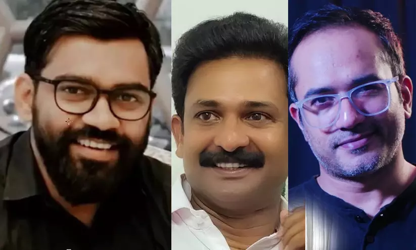 മറ്റു കേസുകളിൽ കാണിക്കുന്ന ആവേശം ആരിഫ് തെരുവത്തിന്റെ കാര്യത്തിൽ എവിടെ പോയി, അബ്ദുല്ല ബാസിൽ വിഷയത്തിൽ പൊലീസ് ഇരട്ടത്താപ്പിനെതിരെ ഡോ. ജിന്റോ ജോൺ മറ്റു കേസുകളിൽ കാണിക്കുന്ന ആവേശം ആരിഫ് തെരുവത്തിന്റെ കാര്യത്തിൽ എവിടെ പോയി, അബ്ദുല്ല ബാസിൽ വിഷയത്തിൽ പൊലീസ് ഇരട്ടത്താപ്പിനെതിരെ ഡോ. ജിന്റോ ജോൺ