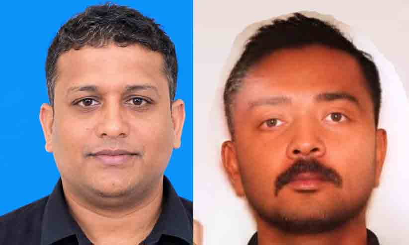 ഒമാനിൽ രണ്ടിടത്തായി രണ്ട് മലയാളി യുവാക്കൾ മരിച്ച നിലയിൽ