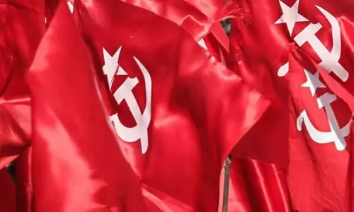 കരട് രേഖ അന്തിമമാക്കൽ; സിപിഎം സംസ്ഥാന കമ്മിറ്റി ഇന്നും നാളെയും