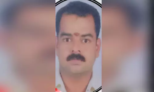 മദ്യപാനത്തിനിടെ ബന്ധുവിനെ തലക്കടിച്ച് കൊലപ്പെടുത്തി