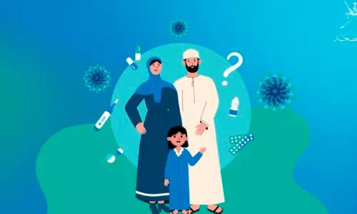 ഒമാനിൽ ഈ മാസം വൈറൽ പനി വ്യാപനത്തിന് സാധ്യത; ബോധവത്കരണവുമായി ആരോഗ്യ മന്ത്രാലയം