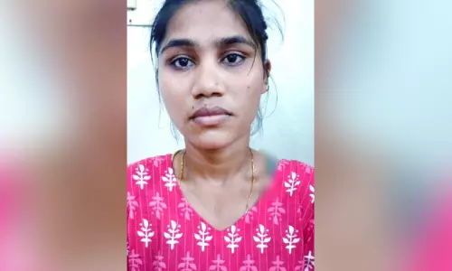 റെയിൽവേ സ്റ്റേഷനിൽ സ്വർണമോഷണം; യുവതി അറസ്റ്റിൽ