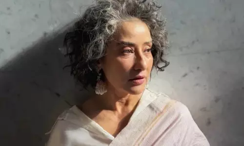 ഞാൻ മരിക്കാൻ പോവുകയാണെന്ന് കരുതി, ആ ഏകാന്തത വളരെ ഭയാനകമാണ്; കാൻസർ അതിജീവനത്തെക്കുറിച്ച് മനീഷ കൊയ്രാള ഞാൻ മരിക്കാൻ പോവുകയാണെന്ന് കരുതി, ആ ഏകാന്തത വളരെ ഭയാനകമാണ്; കാൻസർ അതിജീവനത്തെക്കുറിച്ച് മനീഷ കൊയ്രാള