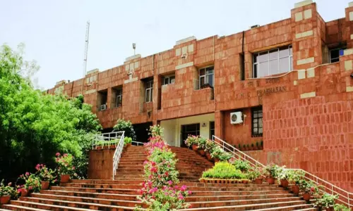 Jawaharlal Nehru University