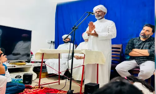 ഐ.സി.എസ് പ്രവർത്തക സംഗമവും അനുസ്മരണവും