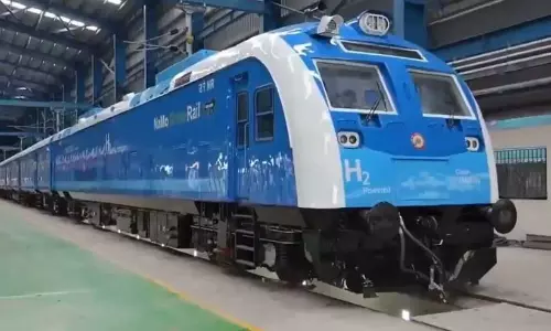 train train
