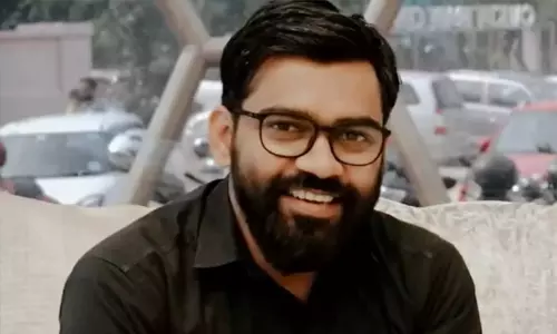 മാധ്യമപ്രവർത്തകയുടെ പരാതി: അബ്ദുല്ല ബാസിലിനെതിരായ കേസ് നടപടി നിർത്തിവെക്കാൻ നിർദേശം മാധ്യമപ്രവർത്തകയുടെ പരാതി: അബ്ദുല്ല ബാസിലിനെതിരായ കേസ് നടപടി നിർത്തിവെക്കാൻ നിർദേശം