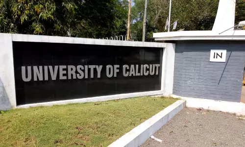 Calicut University Calicut University