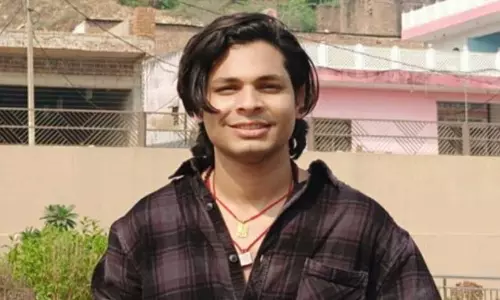 Swatantra Bharadwaj