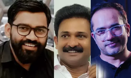 മറ്റു കേസുകളിൽ കാണിക്കുന്ന ആവേശം ആരിഫ് തെരുവത്തിന്റെ കാര്യത്തിൽ എവിടെ പോയി, അബ്ദുല്ല ബാസിൽ വിഷയത്തിൽ പൊലീസ് ഇരട്ടത്താപ്പിനെതിരെ ഡോ. ജിന്റോ ജോൺ