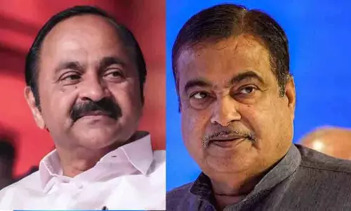 കയ്പമംഗലം അപകടം: ഗഡ്കരിക്ക് മുഖ്യമന്ത്രിയുടെ കത്ത്; ‘ദേശീയപാതയുടെ സുരക്ഷ സമഗ്രമായി പരിശോധിക്കണം’