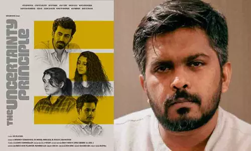 Director Don Palatharas Malayalam film Ekathedasam selected for world premiere at Filmfest Aachen 2026