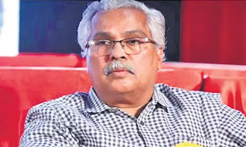 ജാതിവാദം പിന്തുടരുന്നവർ ഇസ്‌ലാമോഫോബിയ പടർത്താൻ ശ്രമിക്കുന്നു; മുസ്​ലിം വിരോധം പടർത്തുന്നവരുമായി കാറിനകത്തുവെച്ചോ പുറത്തുവെച്ചോ ബന്ധമില്ലെന്ന് ബിനോയ് വിശ്വം