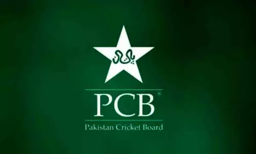 Pakistan cricket team players during their tour of England facing internal probe