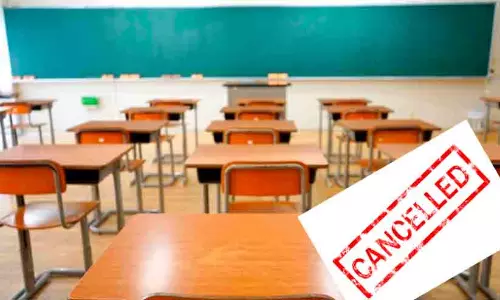 Kerala government cancels inter-district transfer seniority list of school teachers due to technical anomalies