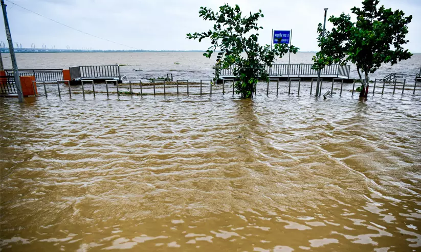 bihar flood affected 13 disticts bihar flood affected 13 disticts