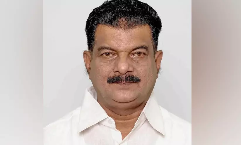 ക്രിമിനൽ കേസുകളിൽ പ്രതിയായ പി.വി. അൻവറിന് പദവികൾ നൽകരുതെന്ന് ദേശീയ വിവരാവകാശ കൂട്ടായ്മ ക്രിമിനൽ കേസുകളിൽ പ്രതിയായ പി.വി. അൻവറിന് പദവികൾ നൽകരുതെന്ന് ദേശീയ വിവരാവകാശ കൂട്ടായ്മ