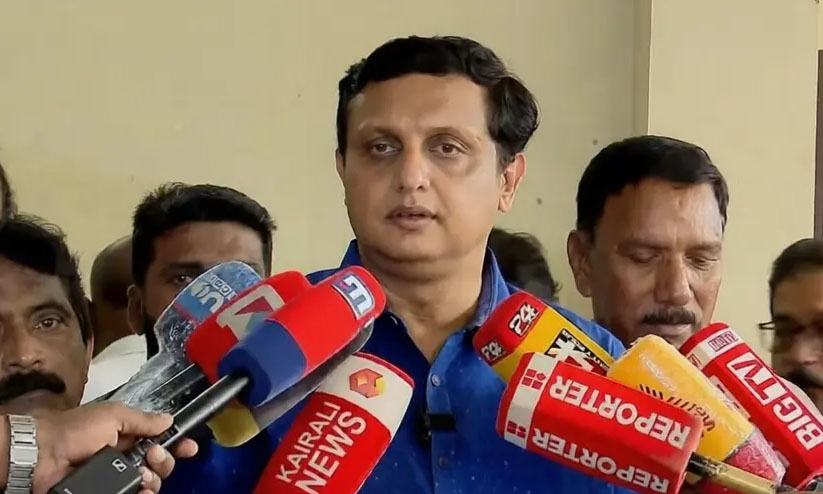 ‘തിരക്കഥ കൊള്ളാം, അന്വേഷണത്തെ ഭയക്കുന്നില്ല'; ഒരു തെറ്റും ചെയ്തിട്ടില്ലെന്നും മുഹമ്മദ് റിയാസ്