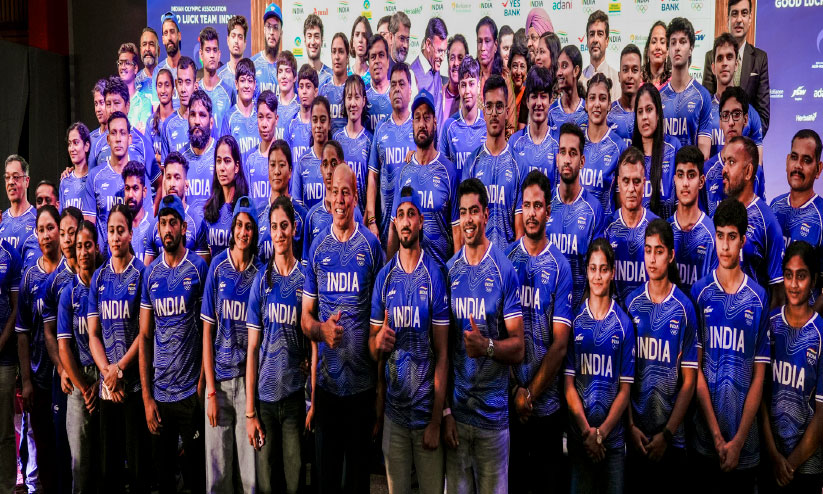 ഏഷ്യൻ ഗെയിംസിന് 10 നാൾ; മെഡൽക്കൊയ്ത്തിന് ഒരുങ്ങി ഇന്ത്യ