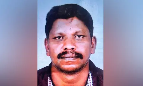 Vijayanraj Chellan