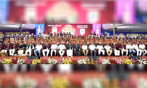 എ.ഐ.കെ.എം.സി.സി-എസ്.ടി.സി.എച്ച് സമൂഹവിവാഹം സംഘടിപ്പിച്ചു