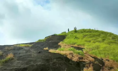 ഇവിടെ ടൂറിസ സാധ്യതകളേറെ; വേണം ഇടപെടലുകൾ