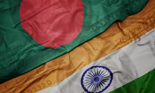 ഇന്ത്യ-ബംഗ്ലാദേശ് പാസഞ്ചർ ട്രെയിൻ സർവീസുകൾ പുനരാരംഭിക്കാൻ ചർച്ചകൾ തുടങ്ങി; പുതിയ റൂട്ടും പരിഗണനയിൽ