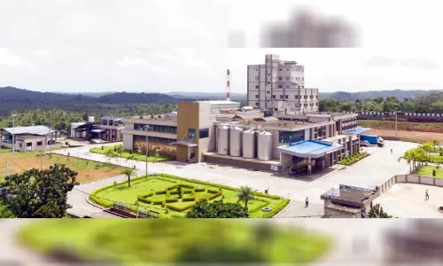 ലോകം കണികണ്ടുണരുന്ന നന്മ...