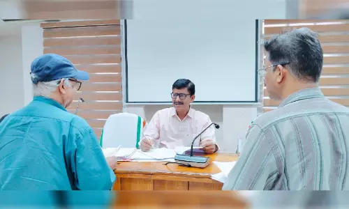 വിവരാവകാശ അപേക്ഷ; മറുപടി നല്‍കാതെ ഫയല്‍ മുക്കിയാല്‍ കര്‍ശന നടപടി