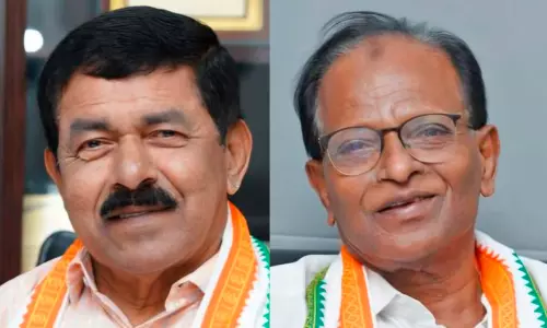 K. Balakrishnan, Adv. Y.A. Rahim