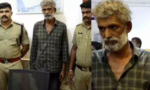 Spider Sabu arrested
