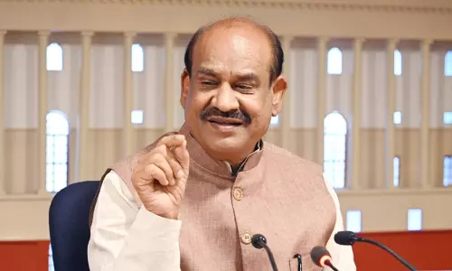 വനിതാ സംവരണം ചരിത്രപരമായ ആവശ്യം; 33 ശതമാനം ക്വോട്ട രാഷ്ട്രീയ നേതൃത്വത്തിൽ പുതിയ അവസരങ്ങൾ തുറക്കും: ഓം ബിർള