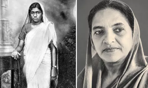 അറിയുമോ, ഡോ. എം.കെ. അയിശക്കുട്ടിയെ? അറിയുമോ, ഡോ. എം.കെ. അയിശക്കുട്ടിയെ?