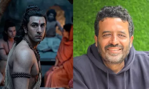 ‘അനിമലി’ലെ ആ കഥാപാത്രം മനസിൽ, രൺബീറിനെ രാമനായി കാണാൻ കഴിയില്ല; `രാമായണം പരമ്പരയുടെ സംവിധായകന് രാമാനന്ദ സാഗറിന്റെ കൊച്ചുമകന് ‘അനിമലി’ലെ ആ കഥാപാത്രം മനസിൽ, രൺബീറിനെ രാമനായി കാണാൻ കഴിയില്ല; `രാമായണം പരമ്പരയുടെ സംവിധായകന് രാമാനന്ദ സാഗറിന്റെ കൊച്ചുമകന്
