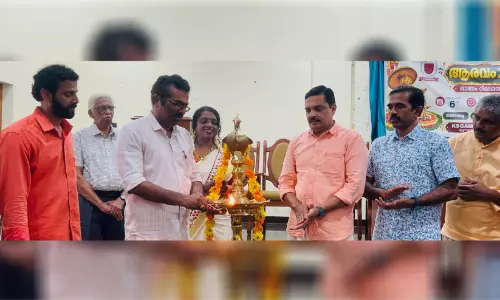 ‘ആയുർവേദ മെഡി. ഓഫിസർമാർക്ക് കരിയർ അഡ്വാൻസ്മെന്റ് നടപ്പാക്കണം’