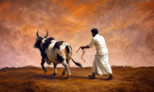 ബലിമൃഗം ബലിമൃഗം