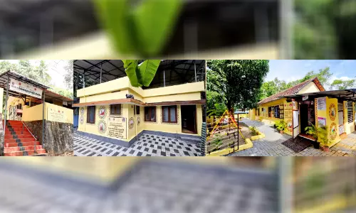 മൂന്ന് ജനകീയ ആരോഗ്യകേന്ദ്രങ്ങള്ക്കുകൂടി ദേശീയ ഗുണനിലവാര അംഗീകാരം മൂന്ന് ജനകീയ ആരോഗ്യകേന്ദ്രങ്ങള്ക്കുകൂടി ദേശീയ ഗുണനിലവാര അംഗീകാരം