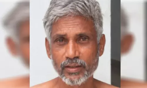 പൊലീസ് ഉദ്യോഗസ്ഥനെ ആക്രമിച്ച പ്രതി അറസ്റ്റിൽ പൊലീസ് ഉദ്യോഗസ്ഥനെ ആക്രമിച്ച പ്രതി അറസ്റ്റിൽ